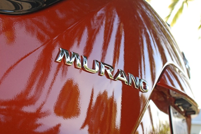 First drive: 2019 Nissan Murano