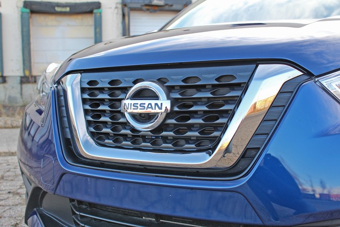 Video review: 2019 Nissan Kicks SR