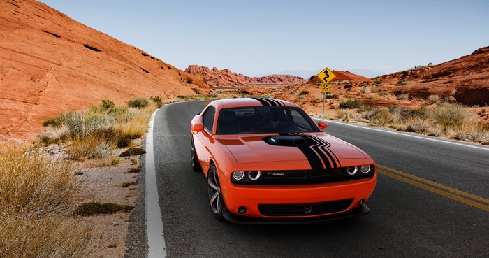 From Shaker to Shakedown: Dodge adds new heritage options