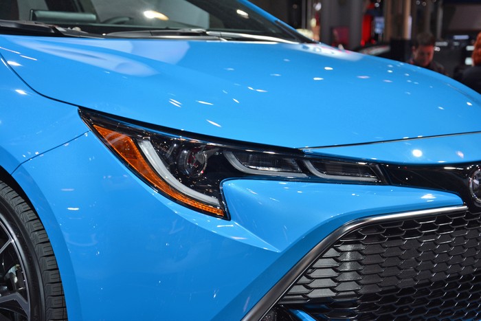 Toyota promises more design-led cars