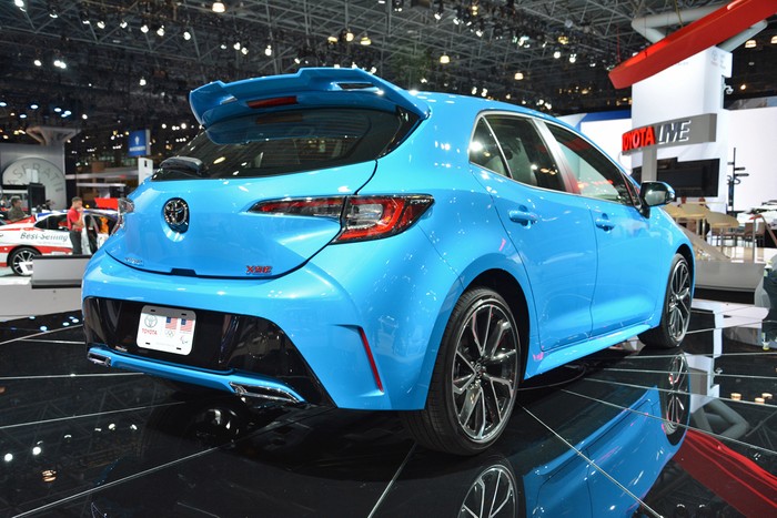 Toyota promises more design-led cars