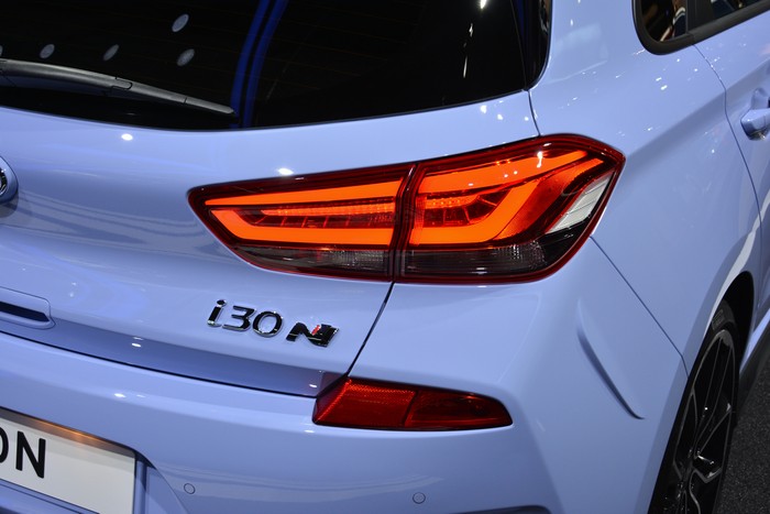 Hyundai: i30 N is more fun than the VW GTI