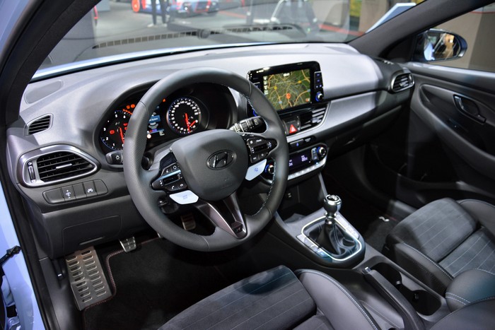 Hyundai: i30 N is more fun than the VW GTI