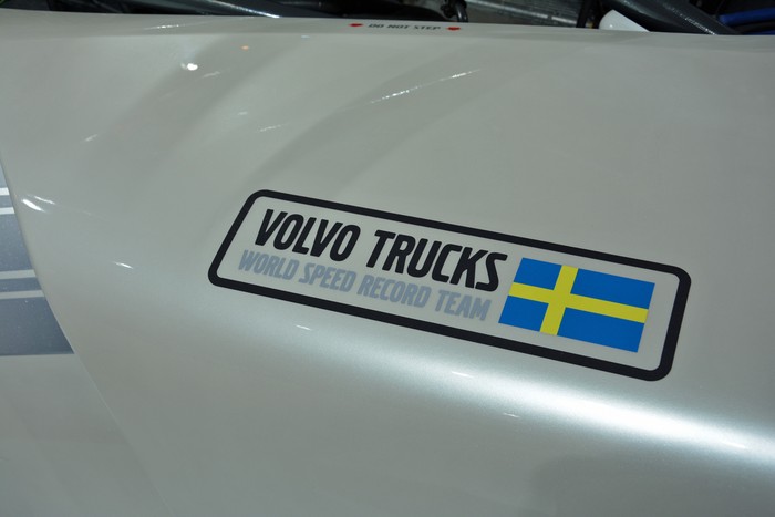 Geely invests in Volvo Trucks to take down Tesla