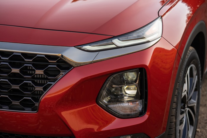 First drive: 2019 Hyundai Santa Fe [Video review]