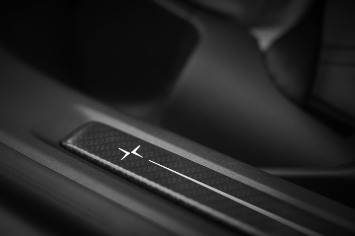 U.S., China among initial launch markets for Polestar 1