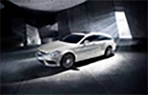 Mercedes developing two models to replace CLS?