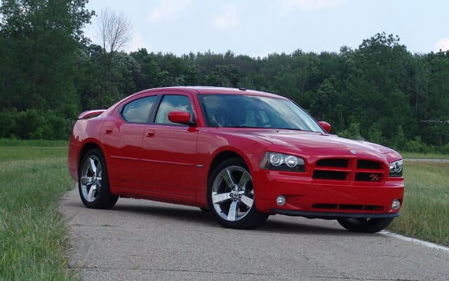 Dodge Charger