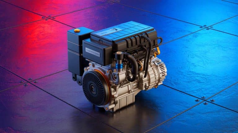 “No Larger Than a Briefcase”: Horse Powertrain Unveils 161-Horsepower Engine That Fits Any Electric Vehicle Platform