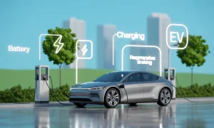 discover essential electric car terminology in this beginner’s guide. learn key terms and concepts to help you better understand the world of electric vehicles.
