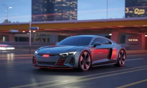 audi announces the arrival of a brand new sports car, confirming it will not carry the iconic tt name or continue the tt legacy. discover what sets this new model apart in the evolving audi lineup.