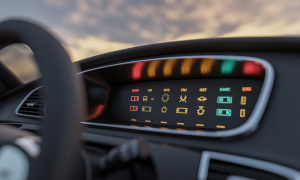 learn how to interpret car engine warning lights, what common dashboard signals mean, and how to address potential issues to keep your vehicle running smoothly.