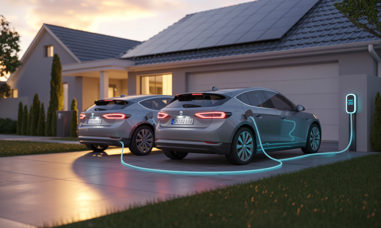 Electric cars and the impact on your electricity bill
