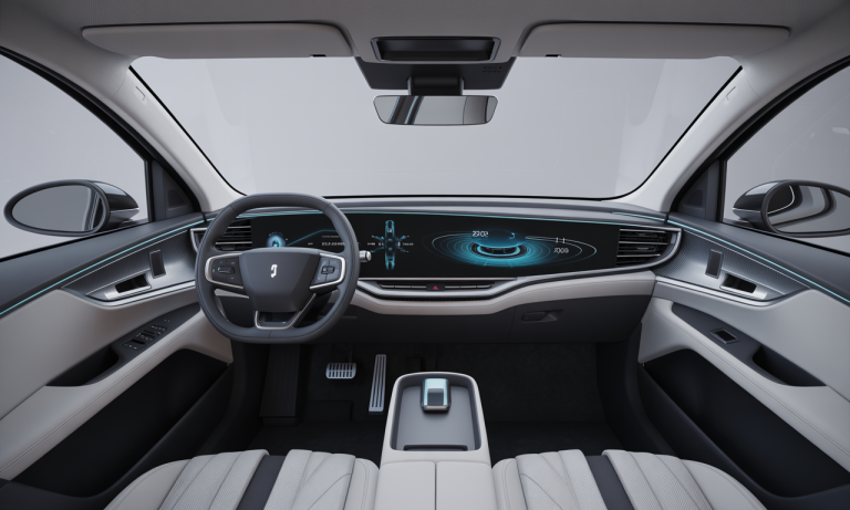 Essential car safety features for 2025