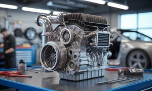 discover everything you need to know about turbocharged engines, including how they work, their benefits, maintenance tips, and common issues. perfect for car enthusiasts and beginners alike.
