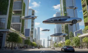 explore the advancements in flying car technology and find out how close we are to seeing them take off by 2025. discover the latest innovations, challenges, and potential impact on urban mobility.