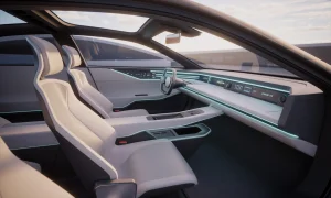 discover the future of car interiors with next-level comfort features, innovative technologies, and modern design ideas revolutionizing the driving experience.