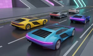 discover the future of automotive innovation with 2025's concept cars. explore bold designs, advanced features, and visionary technology making headlines in the automotive world.