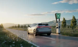 discover effective tips and strategies to maximize the range of your electric car. learn how to drive more efficiently, maintain your battery, and make the most out of every charge.