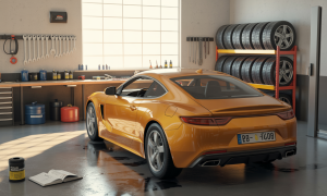 discover essential tips and practical advice on how to maintain your car for peak performance. learn about routine checks, maintenance schedules, and expert strategies to keep your vehicle running smoothly and efficiently.