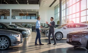 learn expert tips and proven strategies to negotiate car prices confidently. discover how to get the best deal on your next vehicle purchase with our step-by-step guide.