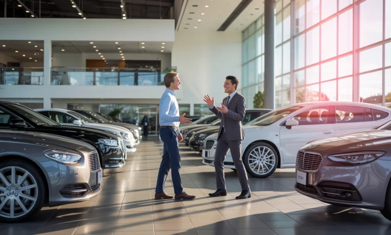 learn expert tips and proven strategies to negotiate car prices confidently. discover how to get the best deal on your next vehicle purchase with our step-by-step guide.