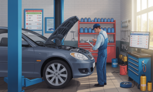 discover practical tips and strategies to save money on car repairs and servicing. learn how to cut costs, maintain your vehicle efficiently, and avoid unnecessary expenses with expert advice.