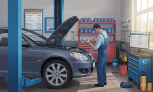 discover practical tips and strategies to save money on car repairs and servicing. learn how to cut costs, maintain your vehicle efficiently, and avoid unnecessary expenses with expert advice.