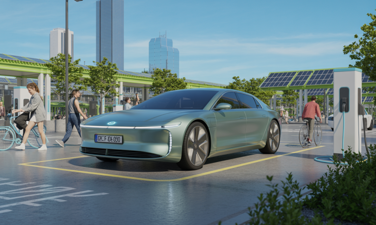 Hydrogen-powered cars: a viable alternative for the future?