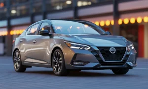 get an exclusive first look at the all-new nissan sentra before its official launch. discover fresh design features, advanced technology, and what to expect from nissan’s latest sedan.