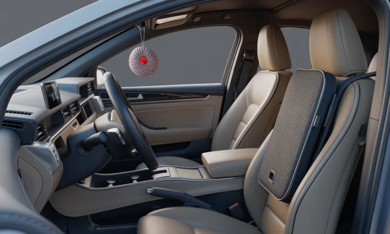 discover the top must-have car accessories every driver needs for safety, comfort, and convenience. upgrade your driving experience with these essential items today!
