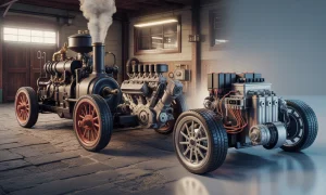 discover how car engine technology has evolved over the years, from early combustion engines to modern innovations in efficiency and performance. learn about key milestones and what the future holds for automotive power.