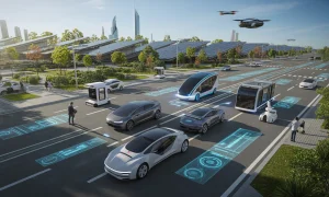 discover what's next in the evolution of autonomous vehicles. explore future trends, cutting-edge technologies, and how self-driving cars will transform transportation and everyday life.