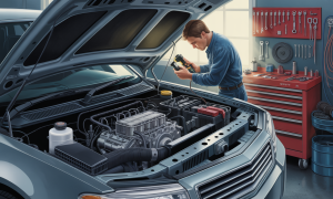 discover why regular car engine inspections are essential for your vehicle's performance, safety, and longevity. learn the key benefits and what to look for during engine checks.