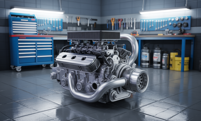 Tips for extending your car engine’s lifespan