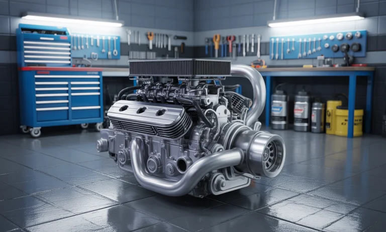 discover essential tips to extend your car engine’s lifespan. learn maintenance best practices, avoid common mistakes, and ensure your vehicle runs smoothly for years to come.