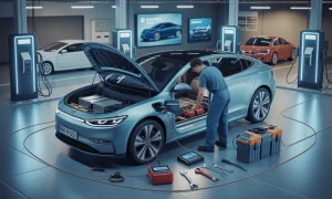 discover the key factors that impact electric car maintenance costs, how they compare to traditional vehicles, and practical tips for saving money while keeping your ev in top shape.