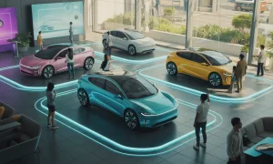 discover what gen z expects from cars in 2025 and beyond, including innovative technology, sustainability, connectivity, and unique design features that shape the future of automotive trends.