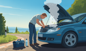 learn what to do if your car engine overheats. discover essential steps, safety tips, and how to prevent future overheating problems to keep your vehicle running smoothly.