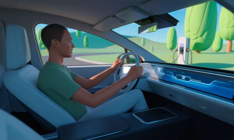 What to expect when test driving an electric car