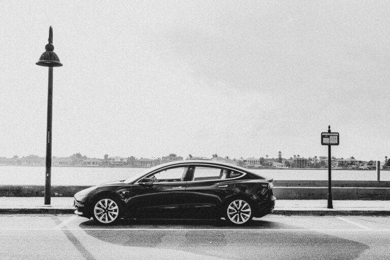 A beginner’s guide to electric car terminology