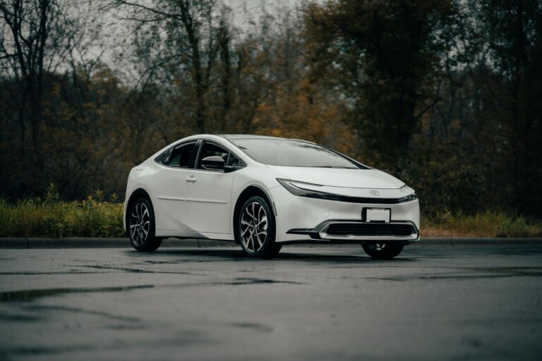 A Sneak Peek at the Redesigned Toyota Corolla: What’s New and Exciting?