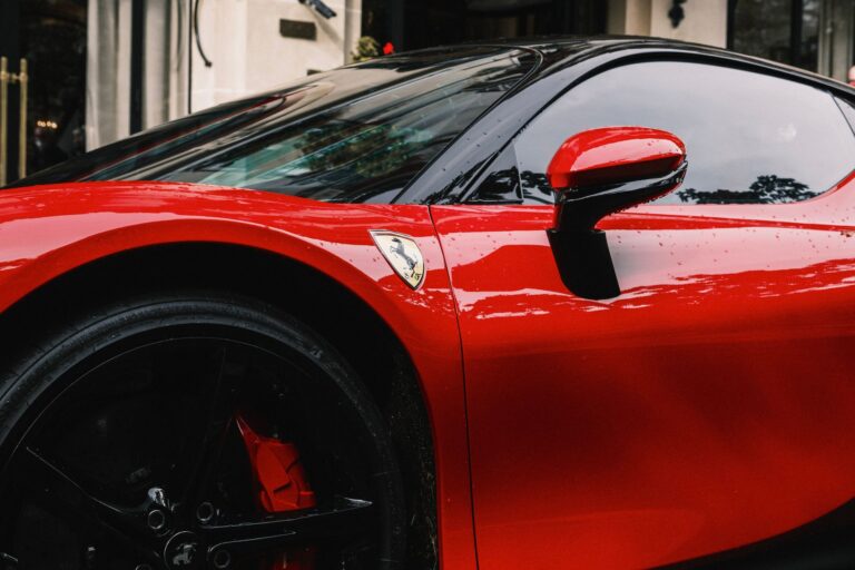 Affordable supercars: Is owning one possible in 2025?