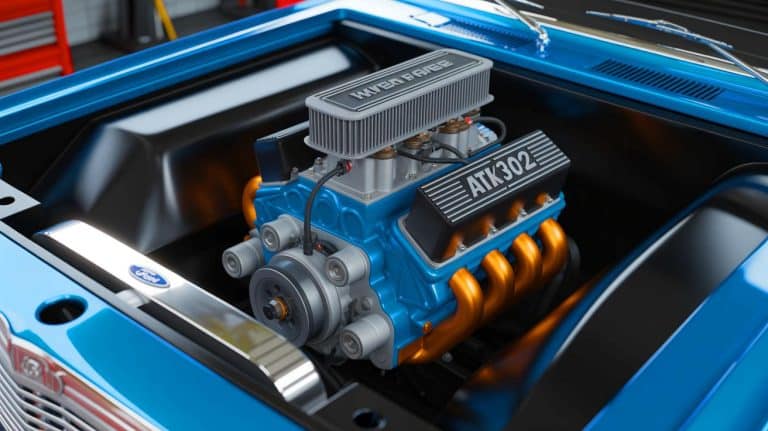 “Ford Just Destroyed Chevy Forever”: 375-Horsepower Crate Engine Costs $4,765 While GM Fans Watch Their Monopoly Collapse