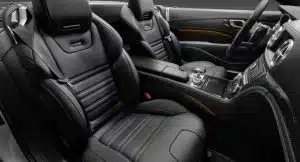 Mercedes loses court battle over Airscarf system