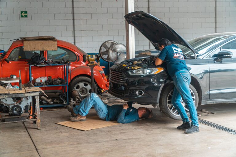 Are self-repairing cars possible? Exploring automotive advancements
