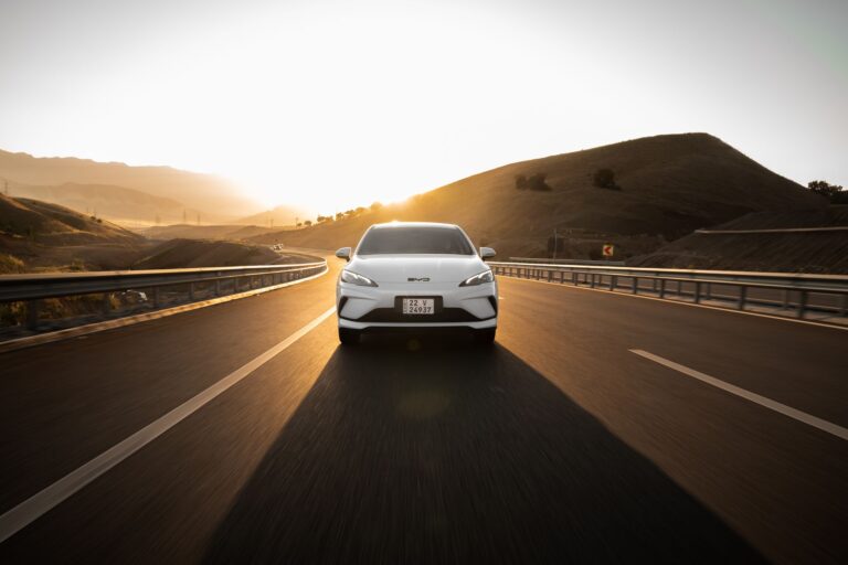 Are used electric cars worth buying in 2025?