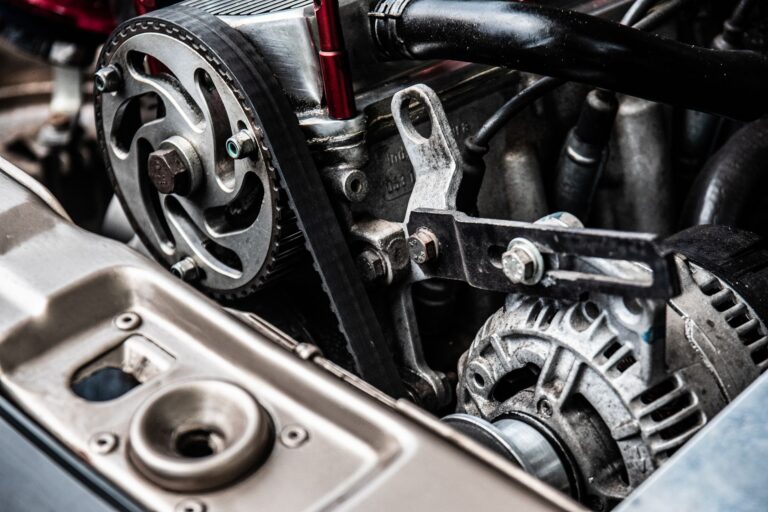 Audi Discusses the Decline of Its Iconic Five-Cylinder Engine