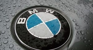Toyota, BMW jointly invest in autonomous driving startup Read more: http://www.leftlanenews.com/toyota-bmw-jointly-invest-in-autonomous-driving-startup-93026.html#ixzz4P4YY28Bg
