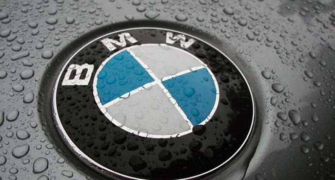 Toyota, BMW jointly invest in autonomous driving startup